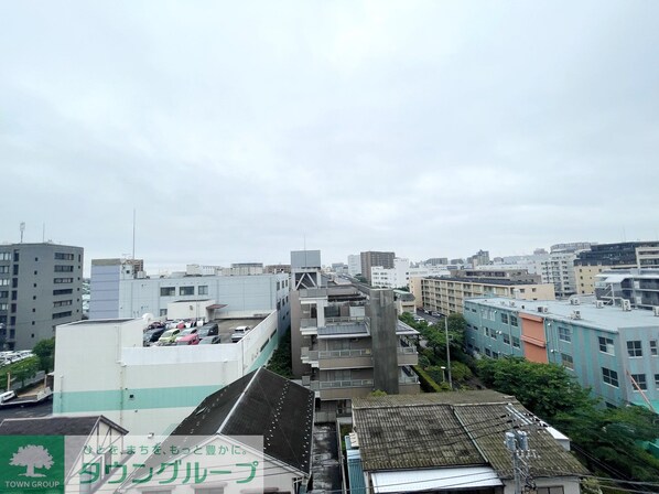 ロイジェント志村坂上の物件内観写真